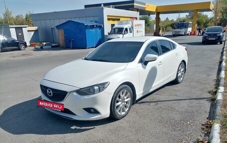 Mazda 6, 2013 год, 1 449 000 рублей, 4 фотография