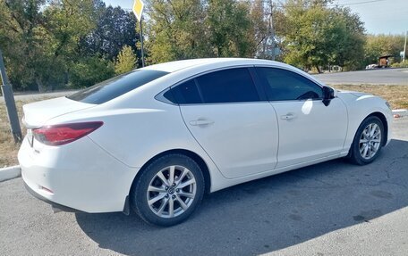 Mazda 6, 2013 год, 1 449 000 рублей, 13 фотография