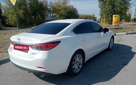 Mazda 6, 2013 год, 1 449 000 рублей, 19 фотография