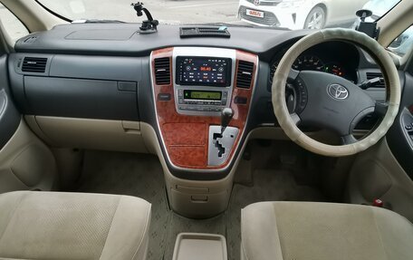 Toyota Alphard III, 2005 год, 1 850 000 рублей, 7 фотография