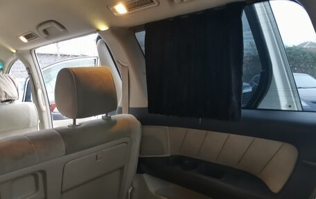 Toyota Alphard III, 2005 год, 1 850 000 рублей, 11 фотография