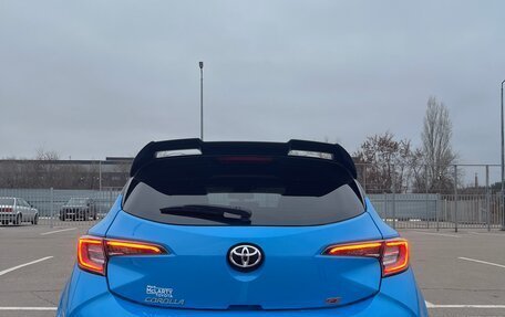 Toyota Corolla, 2020 год, 3 450 000 рублей, 2 фотография