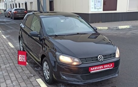 Volkswagen Polo VI (EU Market), 2011 год, 540 000 рублей, 5 фотография