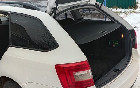 Skoda Octavia, 2015 год, 970 000 рублей, 10 фотография