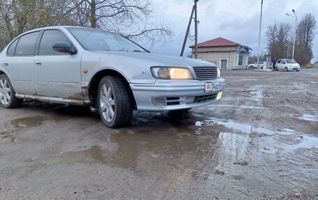 Nissan Maxima IV, 1998 год, 200 000 рублей, 4 фотография