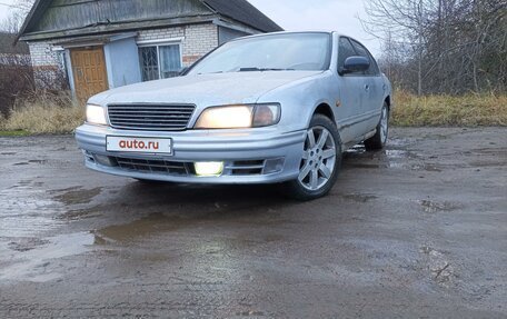 Nissan Maxima IV, 1998 год, 200 000 рублей, 5 фотография