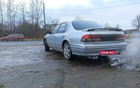 Nissan Maxima IV, 1998 год, 200 000 рублей, 6 фотография