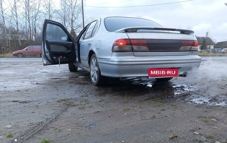 Nissan Maxima IV, 1998 год, 200 000 рублей, 2 фотография