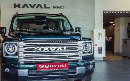 Haval H9, 2024 год, 4 899 000 рублей, 5 фотография