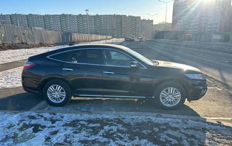 Honda Crosstour I рестайлинг, 2014 год, 1 800 000 рублей, 4 фотография