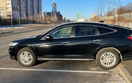 Honda Crosstour I рестайлинг, 2014 год, 1 800 000 рублей, 5 фотография