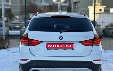 BMW X1, 2013 год, 1 490 000 рублей, 3 фотография