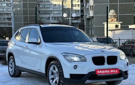 BMW X1, 2013 год, 1 490 000 рублей, 5 фотография