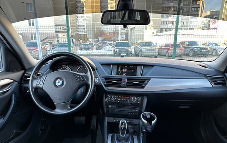 BMW X1, 2013 год, 1 490 000 рублей, 12 фотография