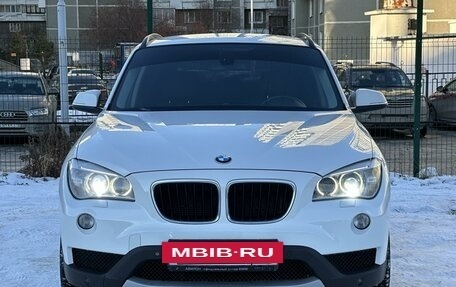 BMW X1, 2013 год, 1 490 000 рублей, 7 фотография