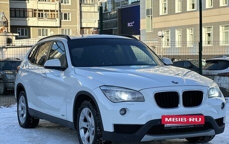 BMW X1, 2013 год, 1 490 000 рублей, 6 фотография