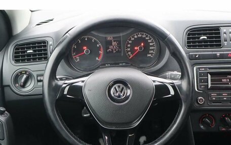 Volkswagen Polo VI (EU Market), 2015 год, 784 000 рублей, 7 фотография