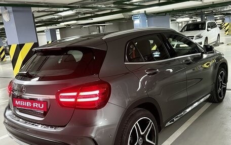 Mercedes-Benz GLA, 2019 год, 2 900 000 рублей, 4 фотография