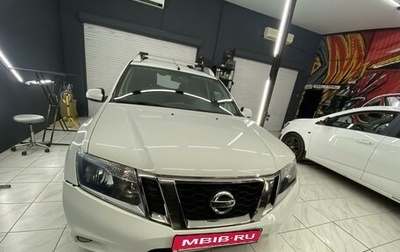 Nissan Terrano III, 2018 год, 1 700 000 рублей, 1 фотография