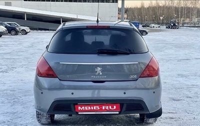 Peugeot 308 II, 2011 год, 400 000 рублей, 1 фотография