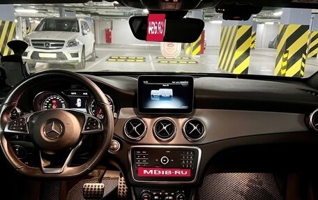 Mercedes-Benz GLA, 2019 год, 2 900 000 рублей, 7 фотография