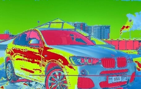 BMW X4, 2018 год, 4 999 000 рублей, 17 фотография