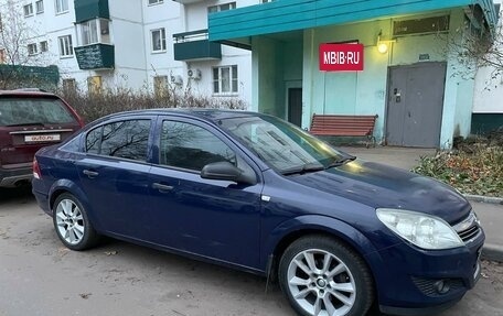 Opel Astra H, 2007 год, 500 000 рублей, 3 фотография