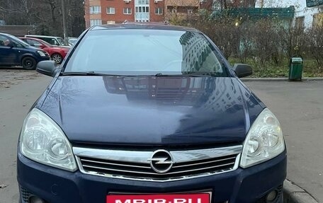 Opel Astra H, 2007 год, 500 000 рублей, 4 фотография