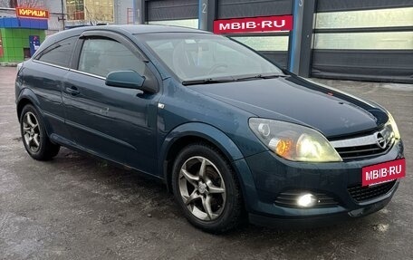 Opel Astra H, 2006 год, 390 000 рублей, 2 фотография