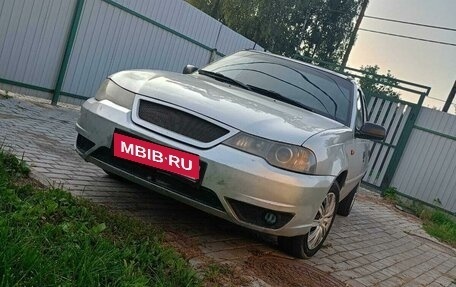 Daewoo Nexia I рестайлинг, 2011 год, 230 000 рублей, 1 фотография