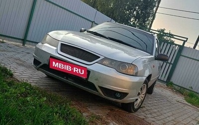 Daewoo Nexia I рестайлинг, 2011 год, 230 000 рублей, 1 фотография