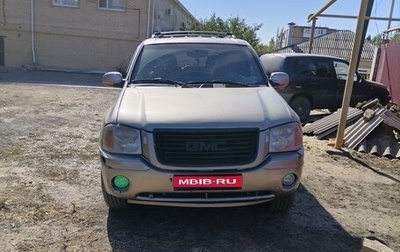 GMC Envoy, 2002 год, 730 000 рублей, 1 фотография