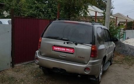 GMC Envoy, 2002 год, 730 000 рублей, 4 фотография