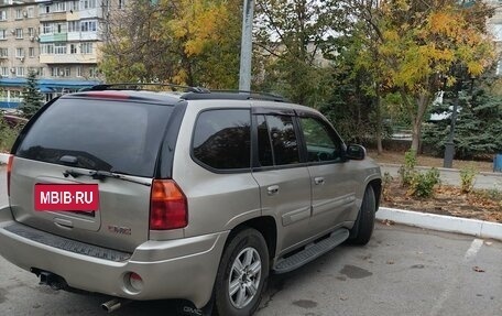 GMC Envoy, 2002 год, 730 000 рублей, 10 фотография