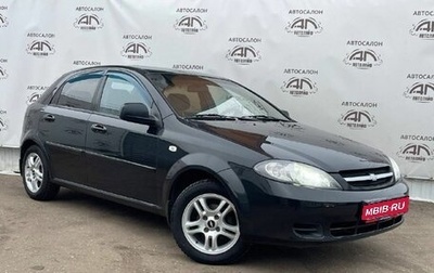 Chevrolet Lacetti, 2010 год, 649 000 рублей, 1 фотография