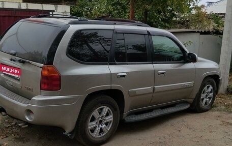 GMC Envoy, 2002 год, 730 000 рублей, 8 фотография