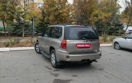 GMC Envoy, 2002 год, 730 000 рублей, 12 фотография