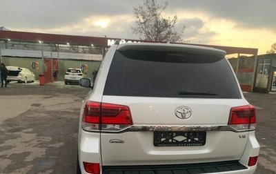 Toyota Land Cruiser 200, 2015 год, 8 300 000 рублей, 1 фотография