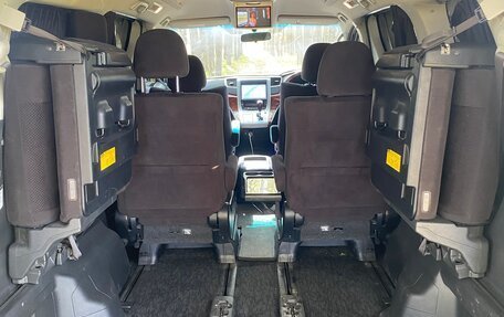 Toyota Alphard III, 2012 год, 2 490 000 рублей, 22 фотография