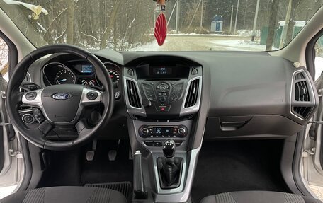 Ford Focus III, 2013 год, 1 200 000 рублей, 11 фотография