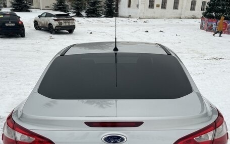 Ford Focus III, 2013 год, 1 200 000 рублей, 7 фотография