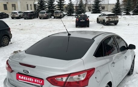 Ford Focus III, 2013 год, 1 200 000 рублей, 6 фотография