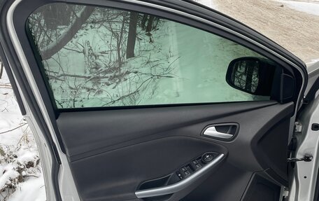 Ford Focus III, 2013 год, 1 200 000 рублей, 20 фотография