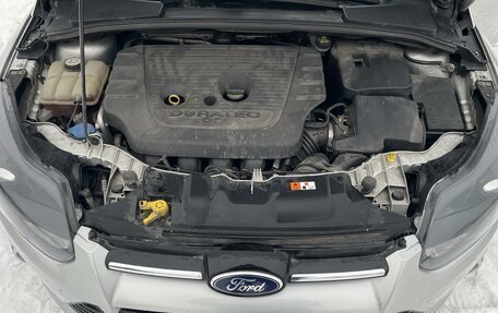 Ford Focus III, 2013 год, 1 200 000 рублей, 27 фотография