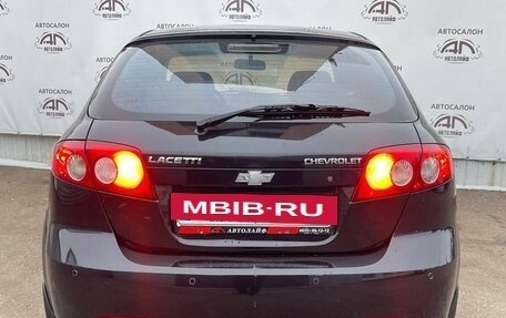 Chevrolet Lacetti, 2010 год, 649 000 рублей, 8 фотография