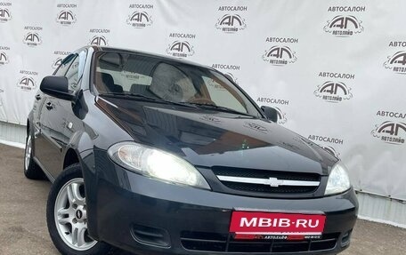 Chevrolet Lacetti, 2010 год, 649 000 рублей, 4 фотография