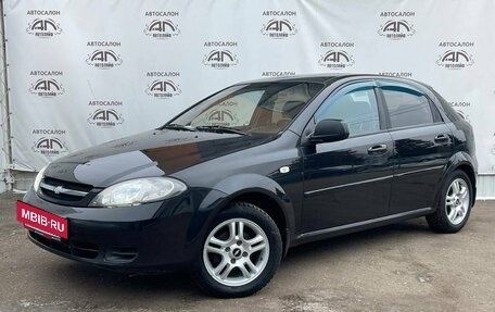 Chevrolet Lacetti, 2010 год, 649 000 рублей, 2 фотография