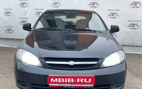 Chevrolet Lacetti, 2010 год, 649 000 рублей, 5 фотография