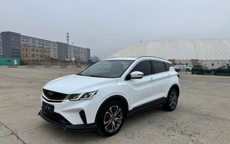 Geely Coolray I, 2020 год, 1 599 990 рублей, 4 фотография