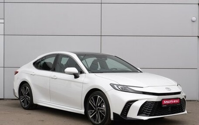 Toyota Camry, 2024 год, 4 995 000 рублей, 1 фотография